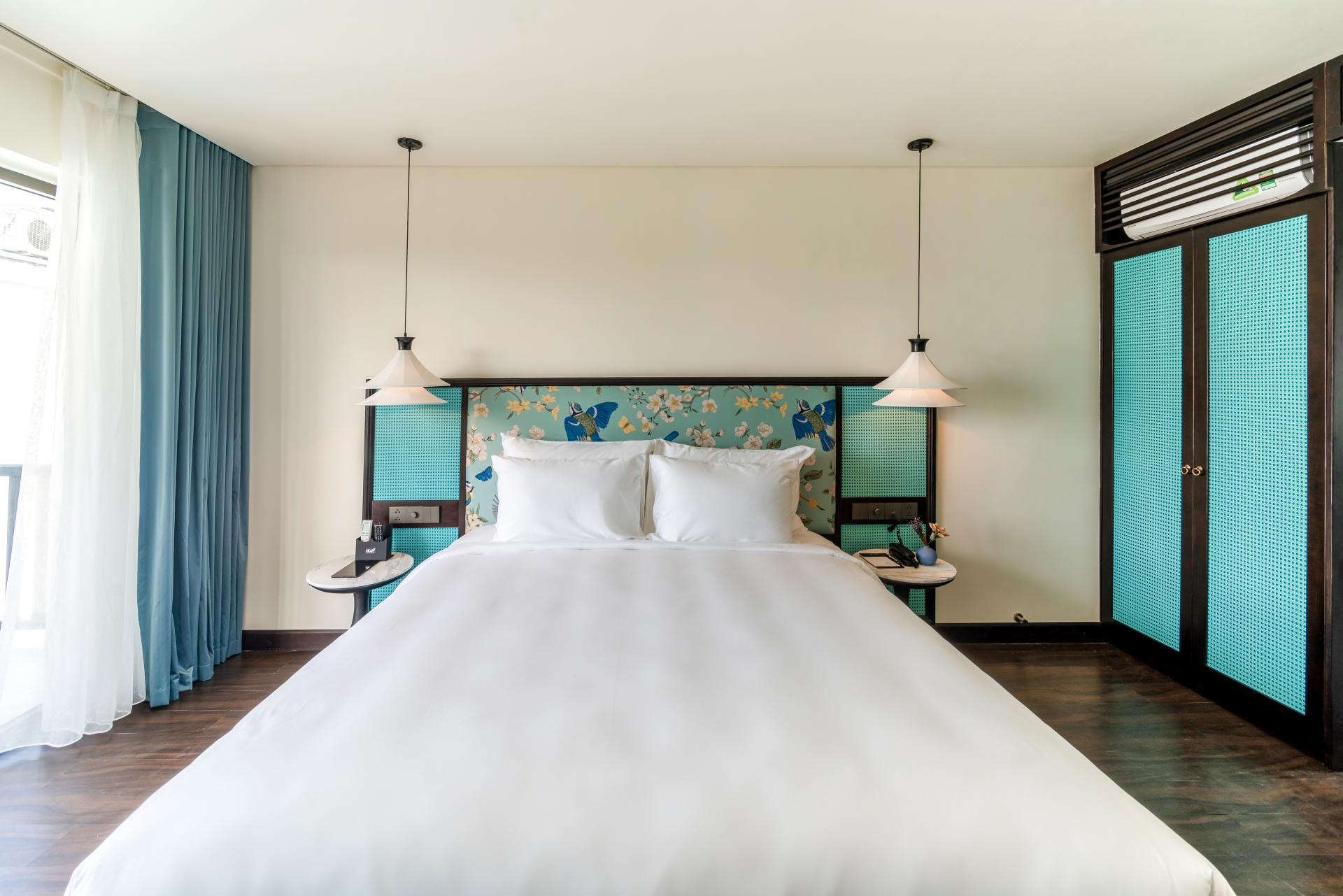 De An Hotel Hoi An Luaran gambar