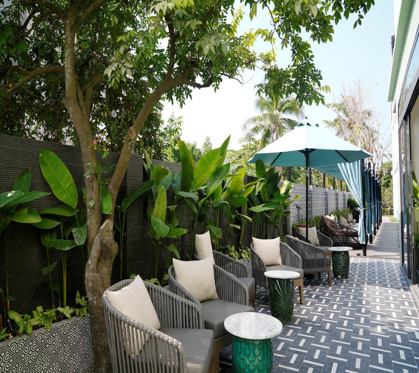 De An Hotel Hoi An Luaran gambar