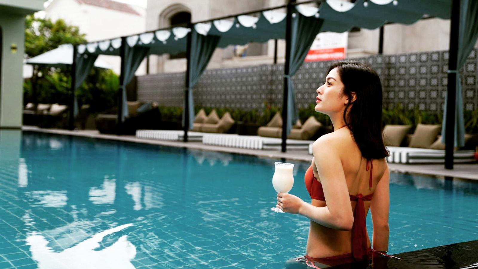 De An Hotel Hoi An Luaran gambar