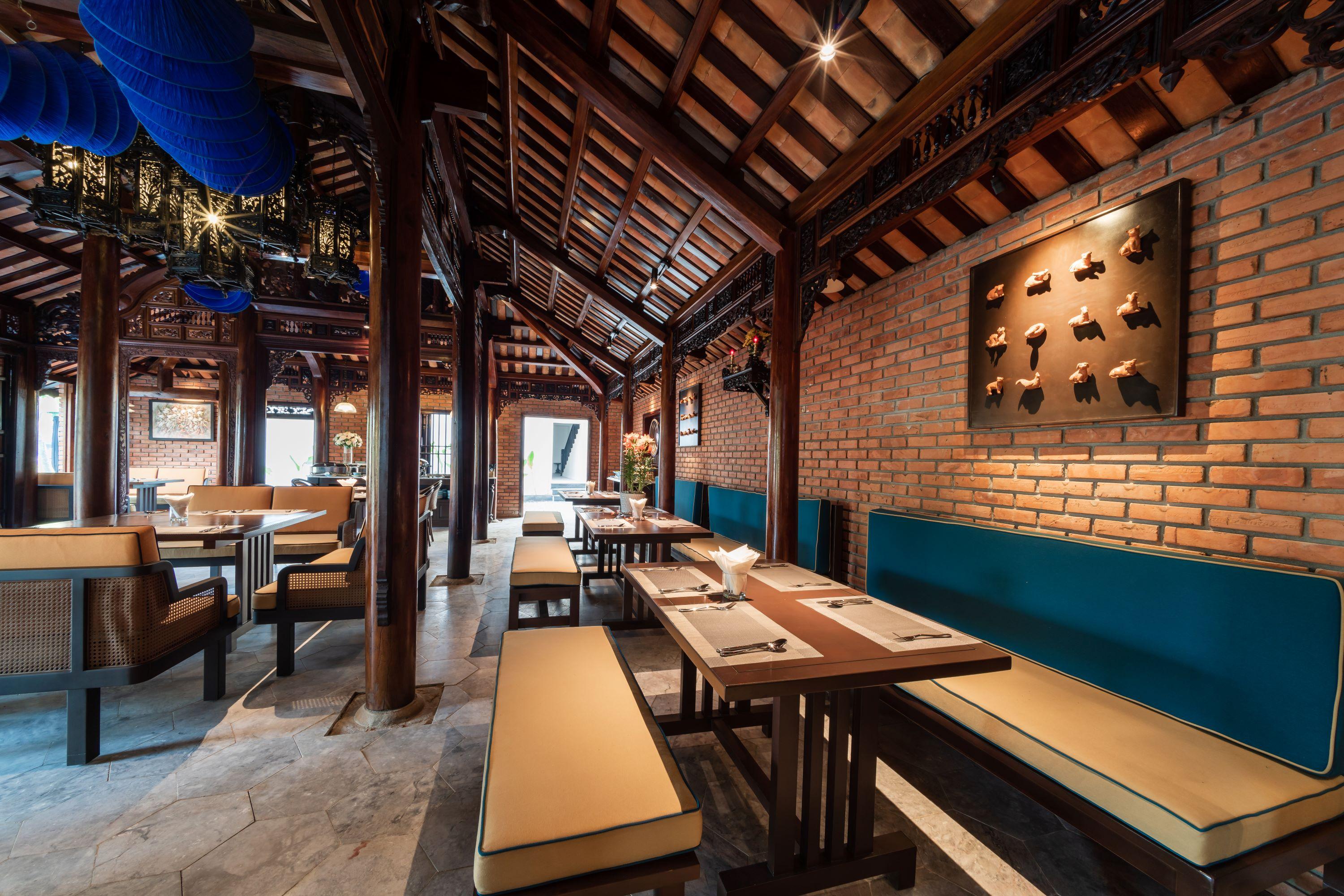 De An Hotel Hoi An Luaran gambar