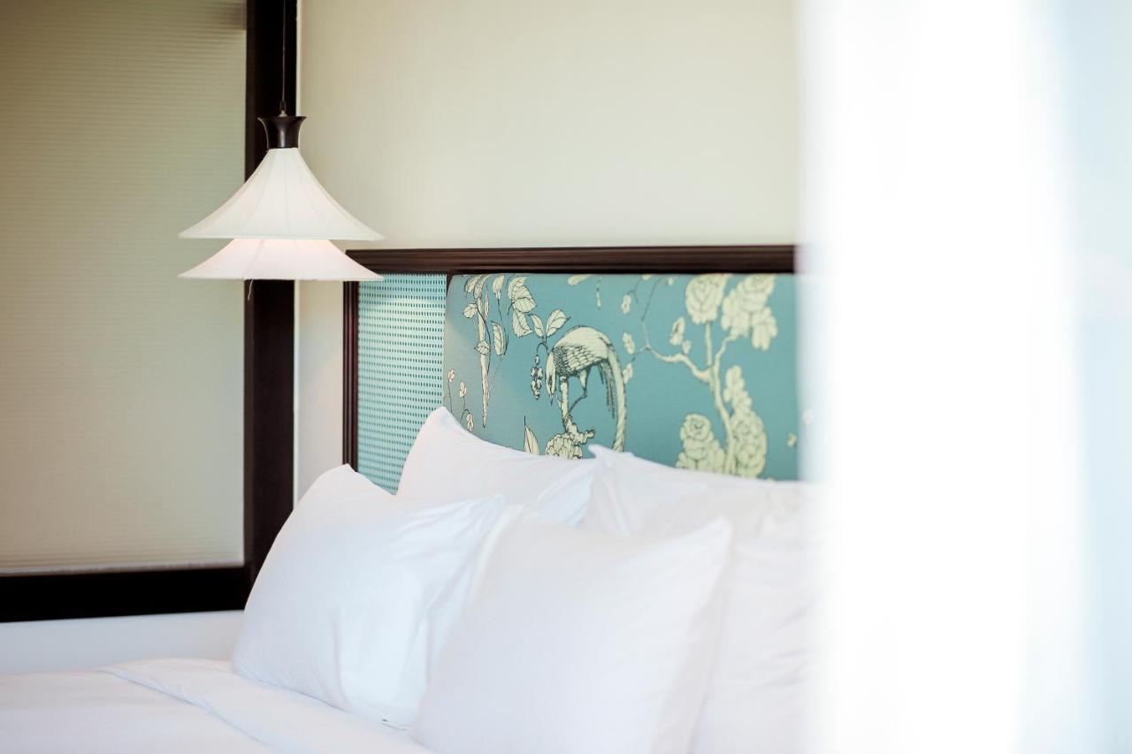 De An Hotel Hoi An Luaran gambar