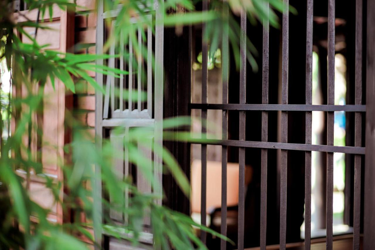 De An Hotel Hoi An Luaran gambar